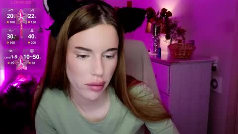 Anna online show from 03.21.26