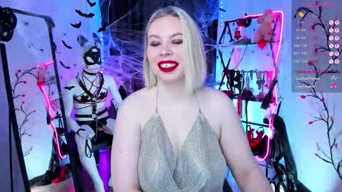 Anna online show from 10.18.25