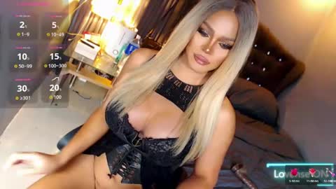 Miss Anna online show from 05.30.26