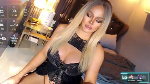 Miss Anna online show from 05.30.26
