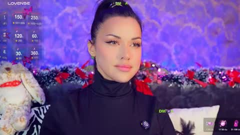 AnnaConda online show from 01.05.26