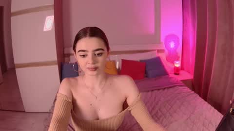 Anna online show from 01.09.25