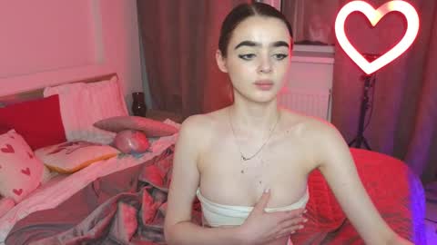 Anna online show from 03.12.25