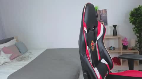 Snapshot of anna_nickol chatting on 05.13.26 Anna online show from 05.13.26