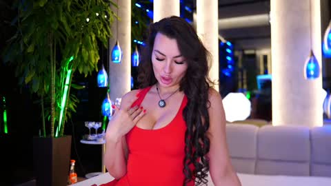 AnnaPurna online show from 12.14.24