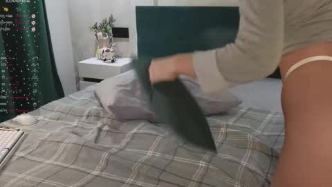 Anna online show from 12.21.25