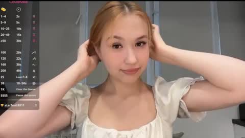 Anne online show from 07.06.26