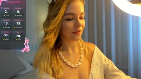 Snapshot of anna_robinson chatting on 01.26.25 Anna online show from 01.26.25