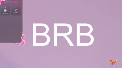 Snapshot of anna_robinson chatting on 02.08.25 Anna online show from 02.08.25