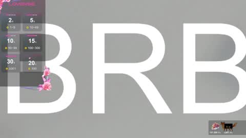 Snapshot of anna_robinson chatting on 03.01.25 Anna online show from 03.01.25