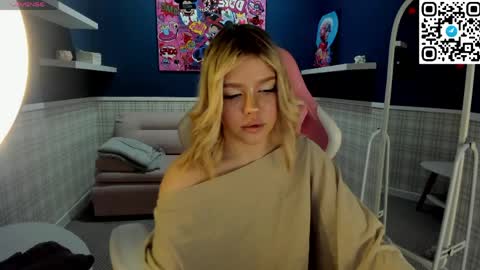 Anna online show from 04.09.26