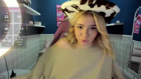 Anna online show from 04.13.26