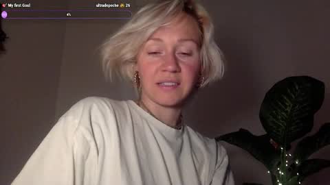 Anna Safra online show from 12.05.24