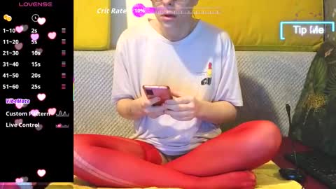 Anna online show from 03.02.26