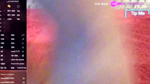 Anna online show from 04.18.26