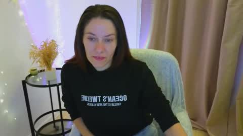 Snapshot of annaabels chatting on 10.03.25 annaabels online show from 10.03.25