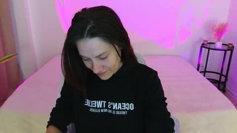 Snapshot of annaabels chatting on 10.04.25 annaabels online show from 10.04.25