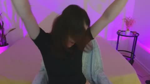 Snapshot of annaabels chatting on 11.03.25 annaabels online show from 11.03.25