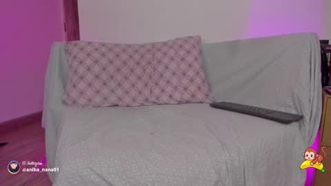  Ana  online show from 10.10.25