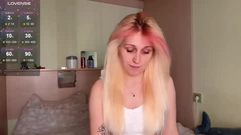 Annabel online show from 09.09.25