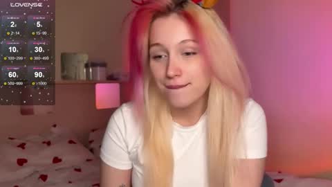 Annabel online show from 12.14.25