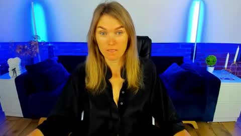 Annabel online show from 09.14.25