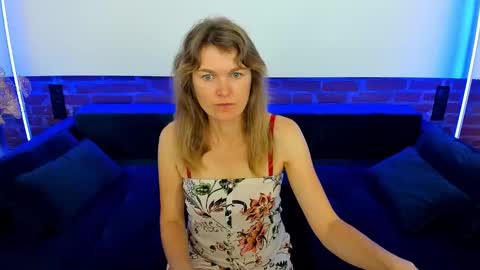Annabel online show from 10.05.25