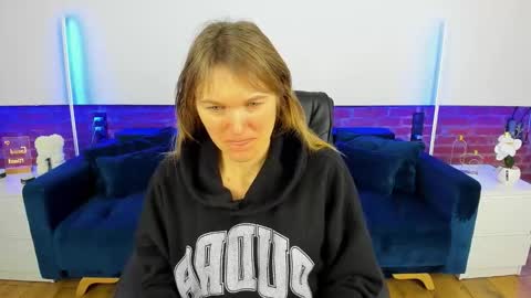 Annabel online show from 02.01.26