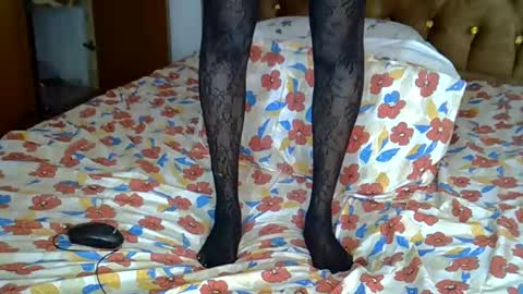 annabellapretty online show from 01.26.25