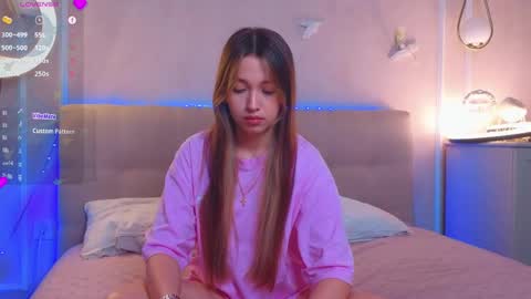 Anna online show from 05.25.26