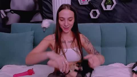 annabishop online show from 01.22.25