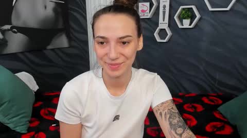 annabishop online show from 02.24.25