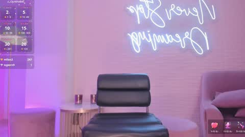 Anna Brooks  online show from 01.30.25