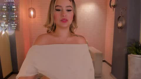 Anna Brooks  online show from 03.14.26