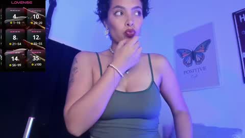 Anna online show from 02.18.25