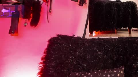 Anna online show from 03.27.26