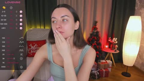 Anna online show from 12.20.24