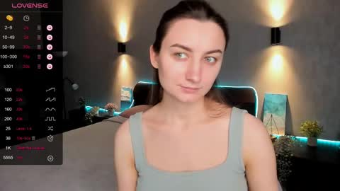 Anna online show from 02.14.25