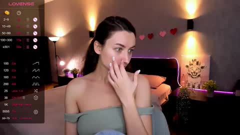 Anna online show from 09.11.25