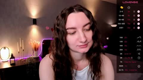 Anna online show from 04.07.26