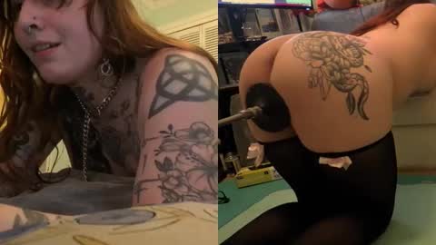 annacote178 online show from 02.20.26