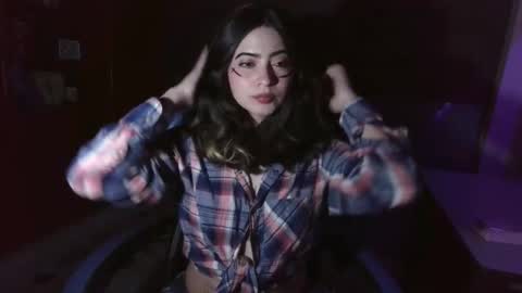 Anna online show from 09.26.25