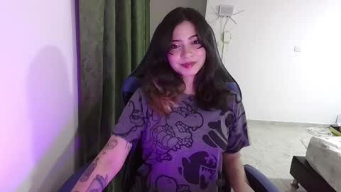 Anna online show from 10.04.25