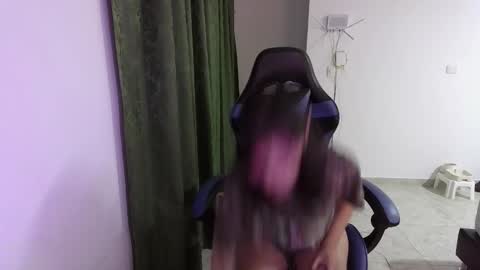 Anna online show from 10.11.25