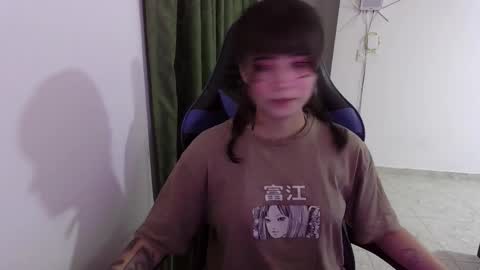 Anna online show from 10.27.25