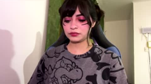 Anna online show from 11.27.25