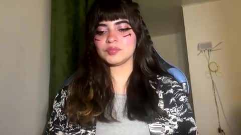 Anna online show from 02.19.26