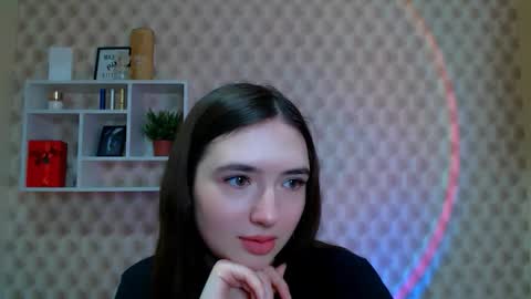 Anna online show from 03.12.26