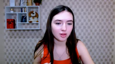 Anna online show from 03.23.26