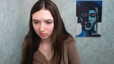 Anna online show from 04.17.26